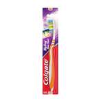 Colgate Zigzag Soft Toothbrush
